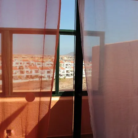 Terrazas De La Paz Holiday Holiday home *