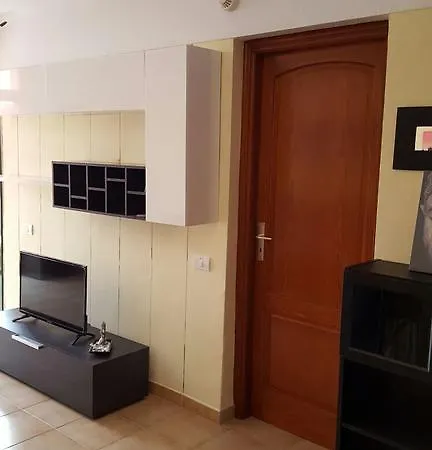 Vakantiehuis Terrazas De La Paz Holiday San Miguel de Abona