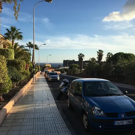 Terrazas De La Paz Holiday Vakantiehuis San Miguel de Abona