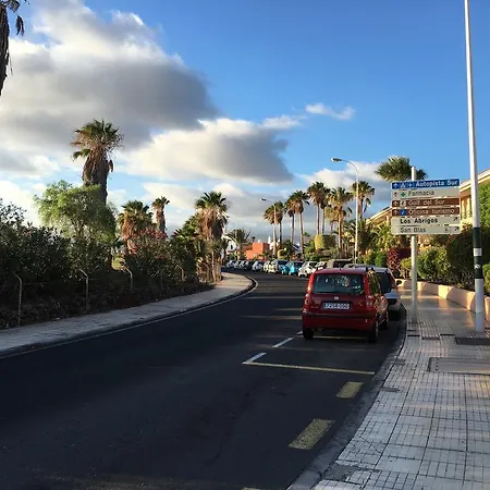 Terrazas De La Paz Holiday Vakantiehuis