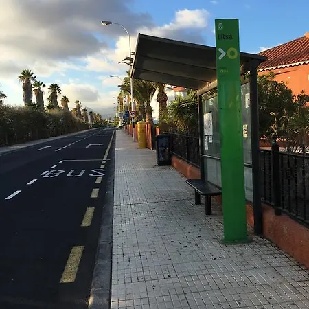 Terrazas De La Paz Holiday Vakantiehuis *