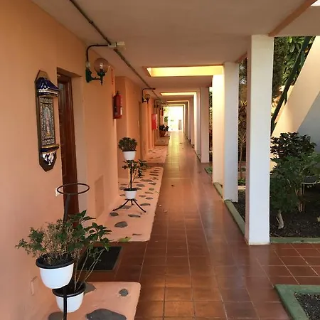 Terrazas De La Paz Holiday Ferienhaus *