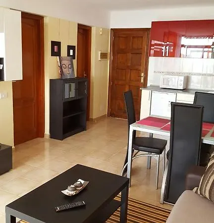 Terrazas De La Paz Holiday Ferienhaus