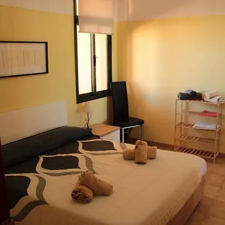 Terrazas De La Paz Holiday Ferienhaus